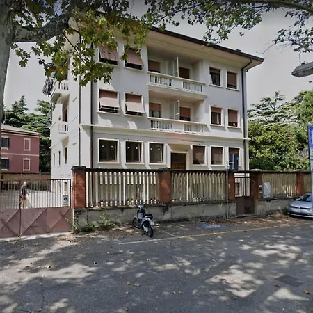 Casa Dal Cero *