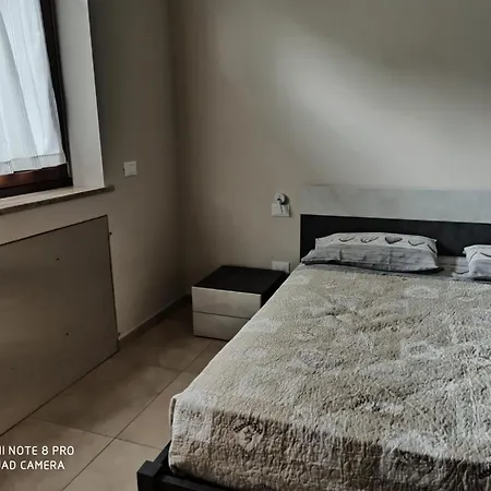 Apartamento Casa Dal Cero *