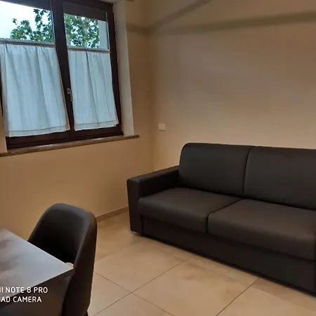 Apartamento Casa Dal Cero *