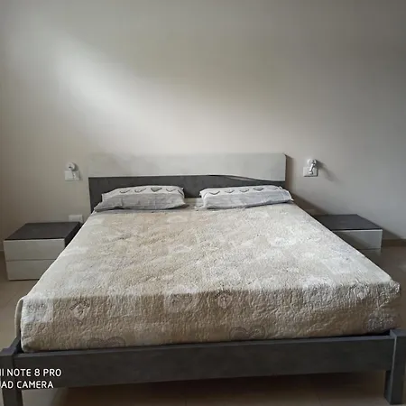 Apartamento Casa Dal Cero *