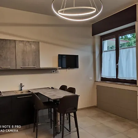 Apartamento Casa Dal Cero Verona