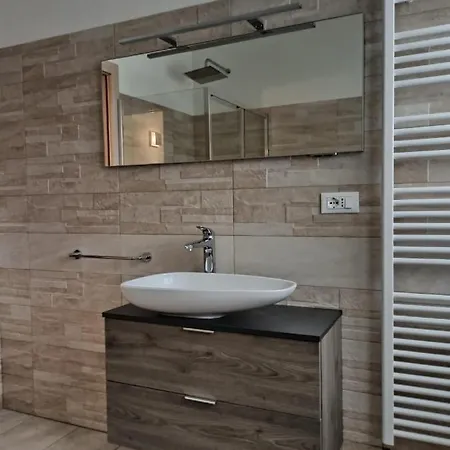 Apartamento Casa Dal Cero Verona