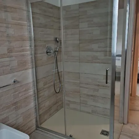 Apartamento Casa Dal Cero